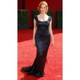 thumbnail image 2 of Christina Hendricks At Arrivals For 61St Primetime Emmy Awards - Arrivals Nokia Theatre, 2 of 2