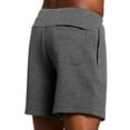 thumbnail image 3 of Reebok Men's and Big Men's Credentials Knit Performance Short, 7" inseam, Size S-3XL, 3 of 5