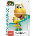 thumbnail image 3 of Super Mario Koopa Troopa (Nokonoko) Amiibo Accessory Japanese Ver. [Nintendo], 3 of 3