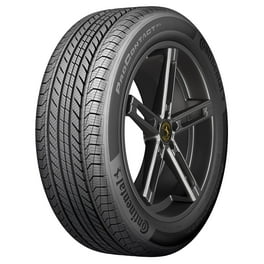 Continental CrossContact LX25 All Season 235/50R19 99H SUV