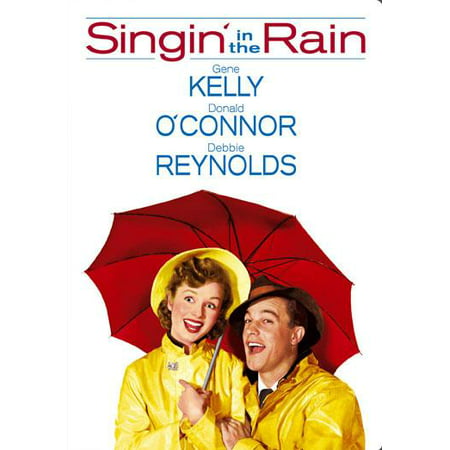 Singin' in the Rain (Other) (The Sing Off Best Performances)
