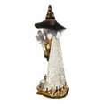thumbnail image 3 of Hollywood Nutcrackers Hollywood Wizard Nutcracker, 17-Inch, Brown, 3 of 6