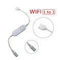 thumbnail image 4 of DC5V~12V WiFi RGB Controller LED Strip Light Controller Wireless Smart Strip Light Controller Voice Control, 4 of 8