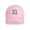 Pink, variant on - Belfast Ireland Cap - Adjustable 100% Brushed Unisex Casual Cotton Baseball Cap, Beige, 1