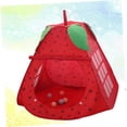 thumbnail image 4 of （80*80*100cm）Girl tent for girls indoor Piscina De Pelotas Para N, 4 of 5