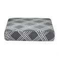 thumbnail image 2 of Cheers Coussin de Canapé Design Anti-Boulochage Housse de Coussin Extensible pour Salon, 2 of 2