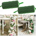 thumbnail image 3 of Nvzi Bloques de esponja para flores, soporte para flores con absorción de agua de 6,9 pies, material para arreglos florales de mesa, espuma húmeda para decoración del hogar y bodas (Pannow), 3 of 5