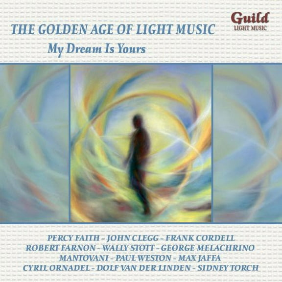Various Artists - My Dream Is Yours / Various - Music & Performance - CD