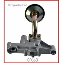 OIL PUMP MAZ 1.8L MA 2.0L