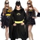 thumbnail image 3 of Disfraz de personaje de héroe para niño y niña, traje de Cosplay para fiesta de carnaval, Halloween, 3 of 5