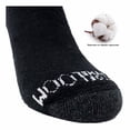 thumbnail image 4 of Calcetas Fruit Of The Loom para Hombre, Algodón Afelpado 5 Pares Multicolor Unitalla, 4 of 4