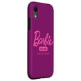 thumbnail image 3 of Funda de teléfono Barbie Est 1959 para iPhone XR, con licencia oficial, 3 of 3