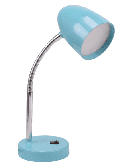 mainstays led desk lamp