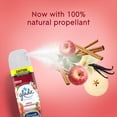 thumbnail image 4 of Ambientador en Spray Glade Manzana y Canela 235 g, 4 of 9