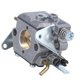 thumbnail image 3 of Reemplazo Del Carburador, Fácil De Instalar Kit De Carburador De Alta Resistencia Al Desgaste, Para Motosierra Motosierra Carburador Motosierra Kit De Filtro De Combustible ANGGREK Herramientas, 3 of 8