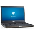 thumbnail image 2 of Used Dell Precision M4700 15.6" Laptop Intel i7-3840QM Quad Core 2.8GHz 16GB 500GB, 2 of 6