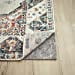 thumbnail image 3 of Mohawk Home Dual Surface Felt Non Slip Rug Pad, 6' x 6', 1/4 Inch Thick, Safe for All Floors, 3 of 5