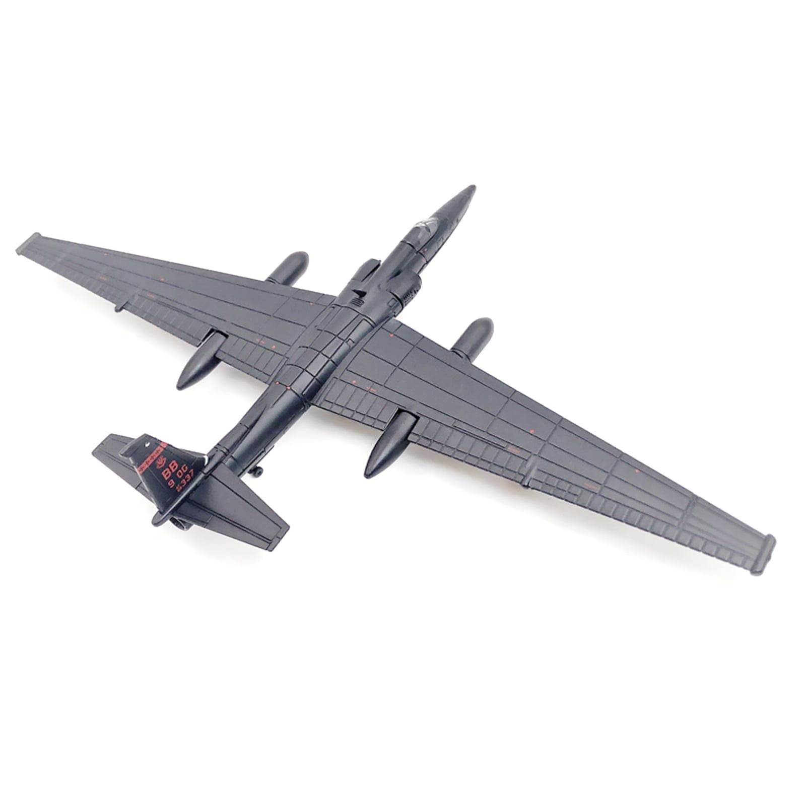 Herpa 200 Scale Commercial HE571241 1-200 Scale Binter Canarias