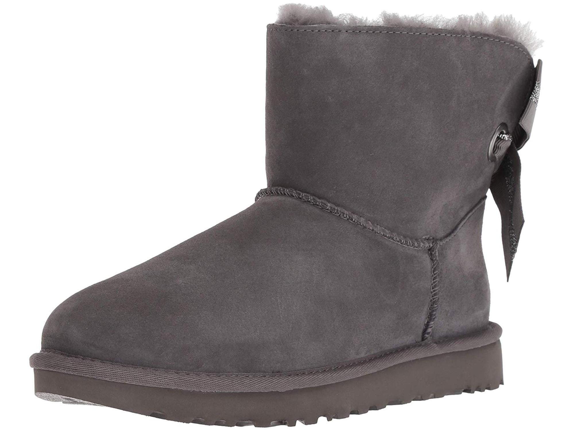 ugg wylma bootie
