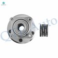 thumbnail image 3 of Rear Wheel Hub Bearing Assembly For 2006-2010 Jeep Commander, 3 of 7