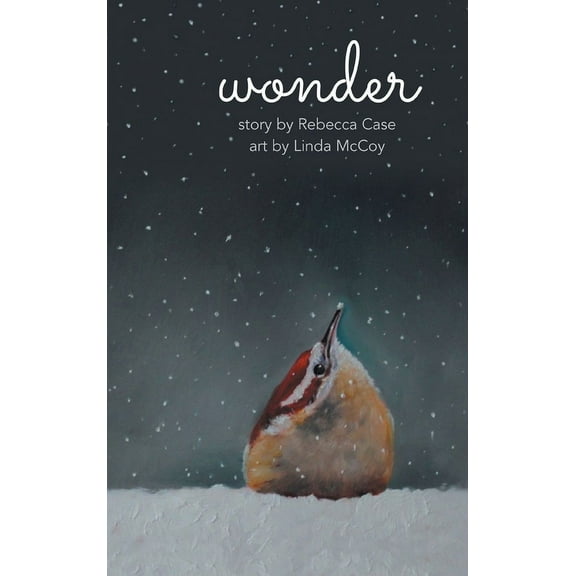 Wonder (Hardcover)