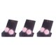 thumbnail image 1 of Minnieouse Gancho para la oreja Bola Gota Pendiente Colgante Accesorios populares Patrón largo Pendientes colgantes para joyería de boda Bola Type1 NO1, 1 of 6