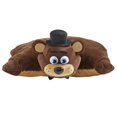thumbnail image 2 of Pillow Animal Pets Five Nights at Freddy's Freddy Fazbear, 2 of 5