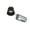 Matte Black, variant on Nora Lighting NM2-2RTLDC6040BB M2 Led Canless Recessed Fixture - Black