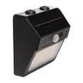 thumbnail image 3 of Lampara Solar Arbotante Led Exterior 6500K Con Sensor De Movimiento, 3 of 8