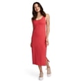 thumbnail image 4 of Jockey Robe Débardeur Extensible en Coton pour Femme avec Soutien-Gorge Intégré, 4 of 5