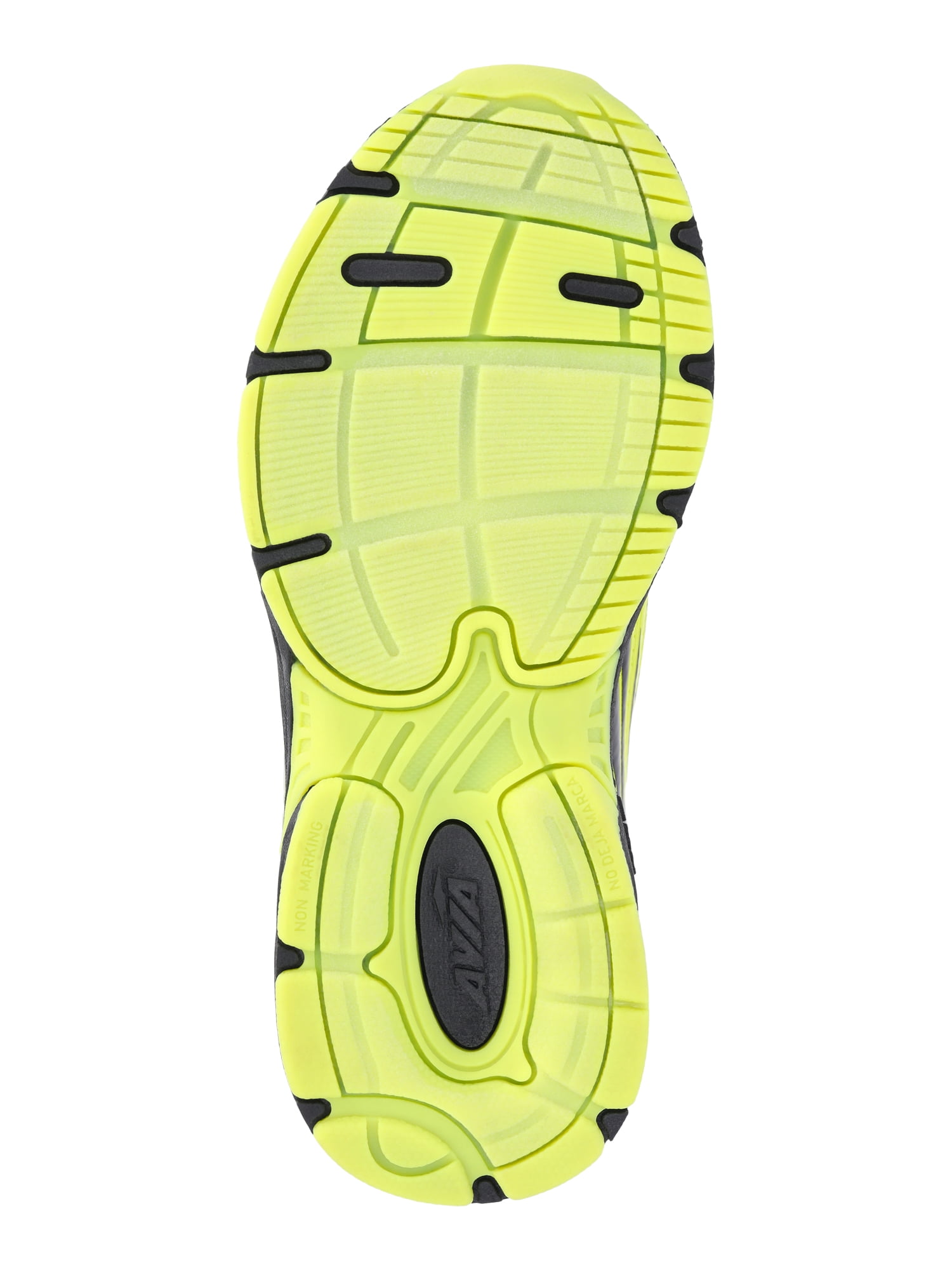 Avia 5000 Unisex Little and Big Kid Chunky Trainer Sneakers