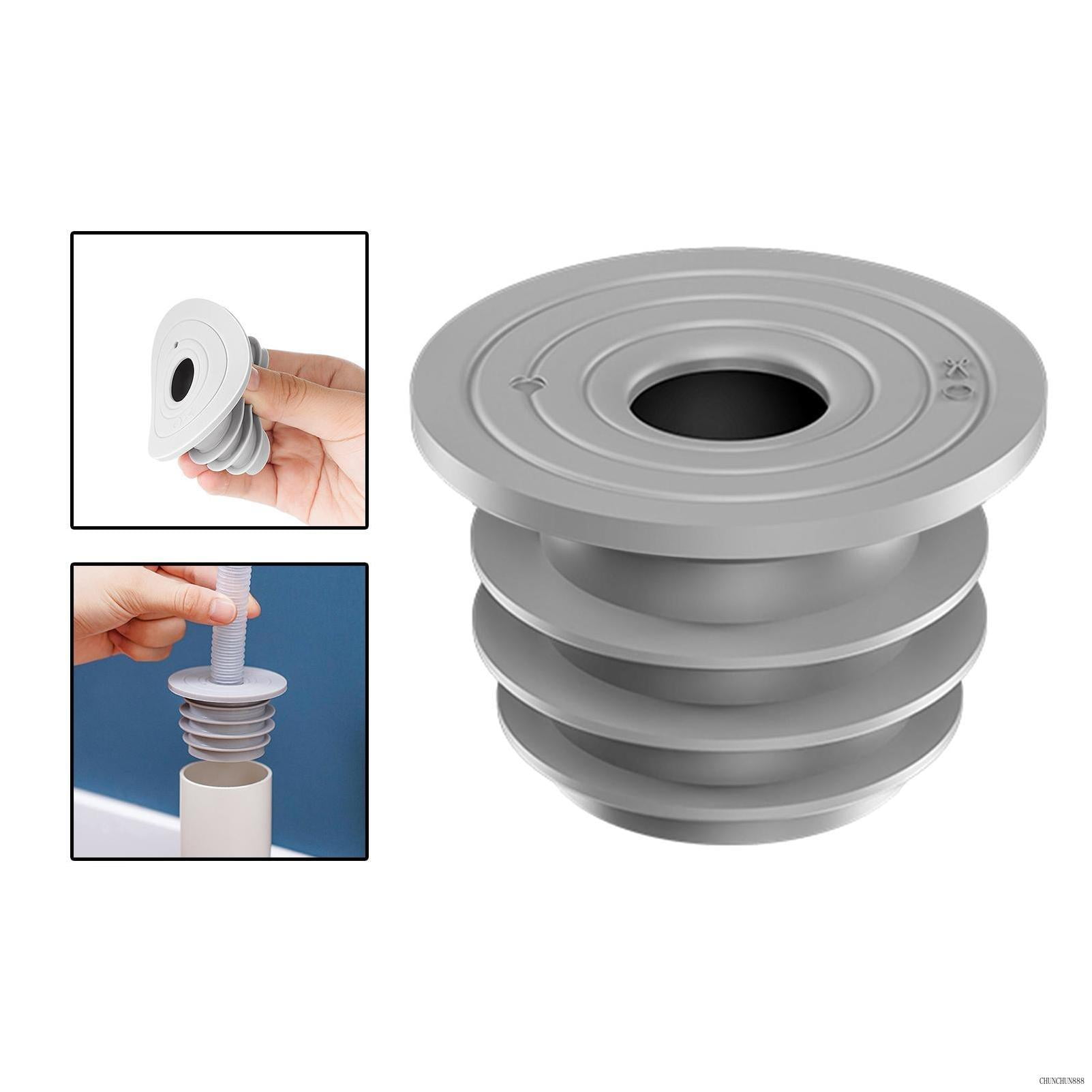 Seal Ring Drain Pipe Seal Washing Machine Drain Hose Seal