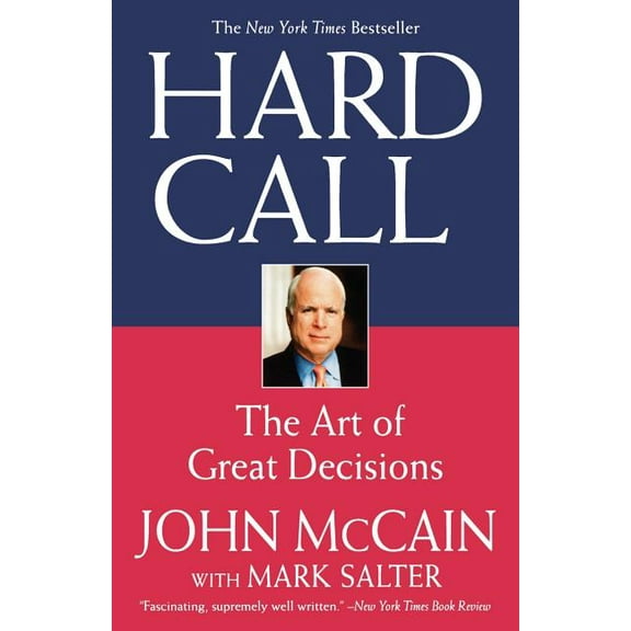 Hard Call, (Paperback)