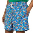 thumbnail image 2 of $110 Polo Ralph Lauren Men's Big&Tall Traveler Swim Trunks Bramble Woodblock 4XB, 2 of 2