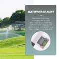thumbnail image 4 of 2X Medidor de Flujo de Agua WiFi para Manguera de Jardín Medidor de Agua Inteligente con 4 Modos de Flujo Seguimiento del Flujo en Tiempo Real Lectura Fácil, 4 of 9
