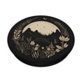 thumbnail image 2 of Adhesivo PopSockets PopGrip Boho Chic Floral Mountain, 2 of 6