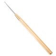thumbnail image 4 of KONTONTY 1Set Golden Metal Stringing Hook for Badminton Racket Threading Tool Maintenance, 4 of 8