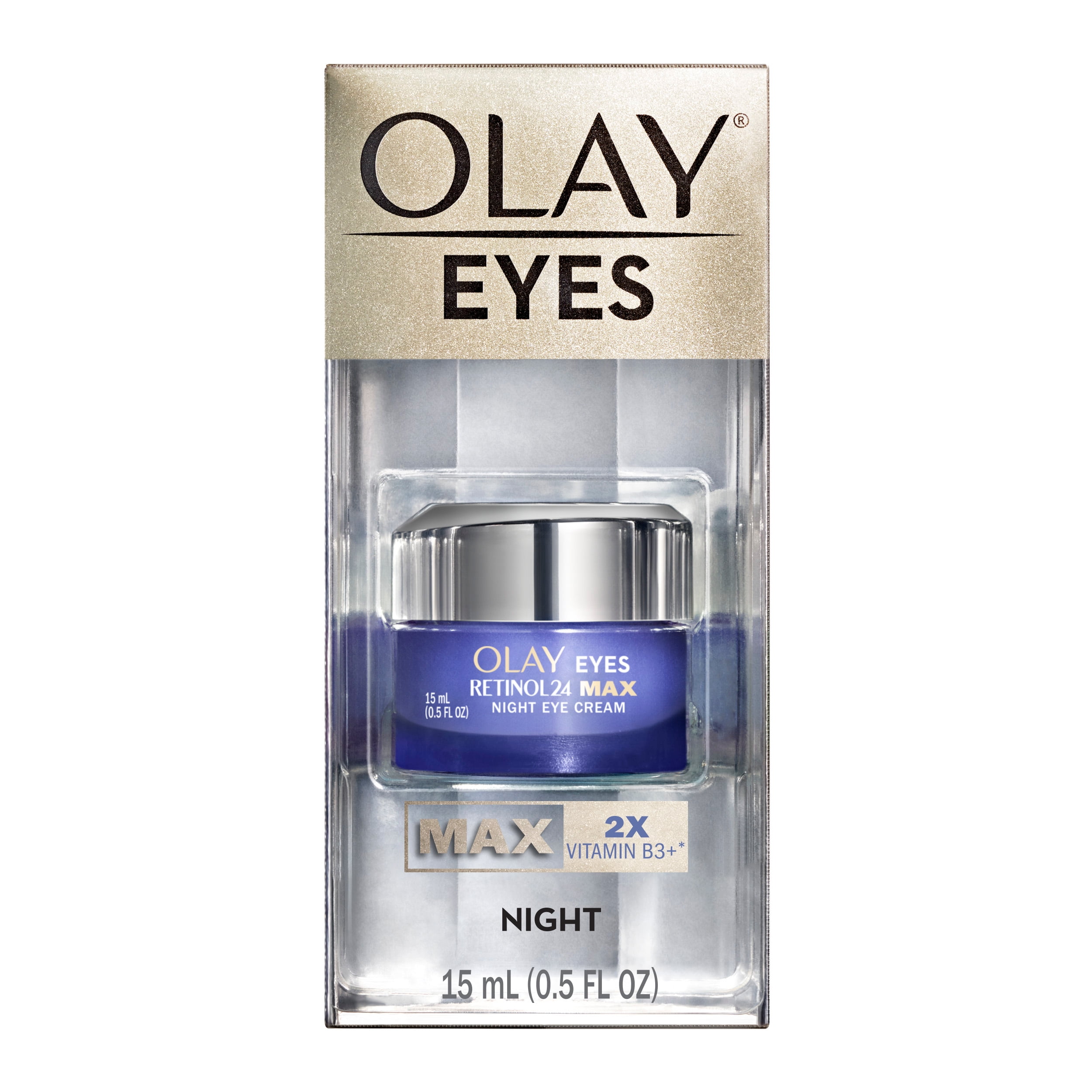 olay eyes retinol 24 walmart