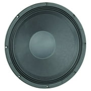 Eminence Professional Series Kappa Pro 15LF2 15 Pro Audio Speaker with Extended Bass, 600 Watts at 8 Ohms, Black