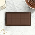thumbnail image 4 of Linnome Food Grade Silicone Chocolate Molds for Home Kitchen Baking Dessert Candy Making Craft Tool Needs, 4 of 6