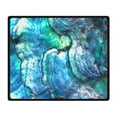thumbnail image 2 of RYLABLUE Scale Blanket Fleece Throw Blanket for Sofa or Bed 58x80 inches, 2 of 3