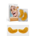 thumbnail image 1 of Pack 2 Mônd'Sub Parches de gel para ojos, reafirmantes y nutritivos, 1 of 4