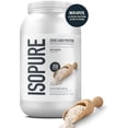 thumbnail image 3 of Isopure Whey Protein Isolate Unflavored 3 Lb ISOPURE SIN SABOR ZERO CARBS, 3 of 4