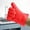 RD1, variant on Grade Silicone Baking Gloves with High Temperature Insulation for Kitchen Cooking and Microwave Oven Use Featuring Secure Five Finger Design