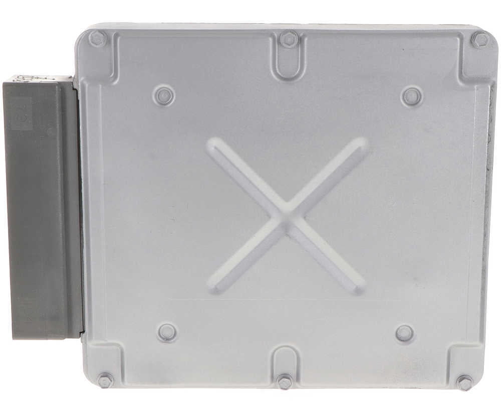 A1 Cardone Engine Control Module P/N:78-8491F Fits select: 2000-2001 FORD F150, 2000-2004 FORD F250