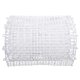 thumbnail image 1 of Household Garden Cat Scat Mat Prickle Strip Anti Cat Dog Repellent Deterrent Spike Mat Garden Flower, 1 of 5