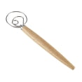 thumbnail image 2 of Utensilios de cocina Macarena Batidora de repostería de Acero inoxidable, 2 of 5