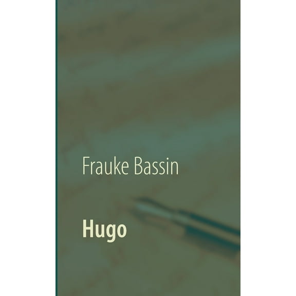 Hugo, (Paperback)