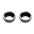 thumbnail image 1 of sweethay Anillo adaptador para lente EF EF-S a cuerpo de cámara M EF-M M2 M3 M10 2piezas Tipo 1, 1 of 6