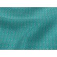 thumbnail image 4 of oneOone Viscose Jersey Fabric Geometric Block Print Sewing Fabric BTY 60 Inch Wide, 4 of 5